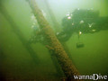scuba diving photo