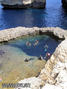 foto de buceo