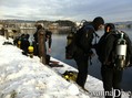 scuba diving photo