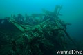 scuba diving photo
