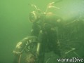 scuba diving photo