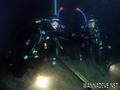 scuba diving photo