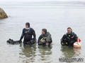 scuba diving photo