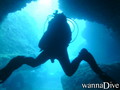 scuba diving photo