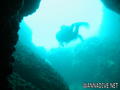 scuba diving photo