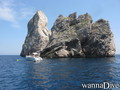 scuba diving photo