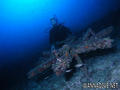 foto de buceo
