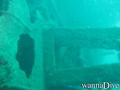 scuba diving photo