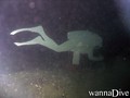 scuba diving photo