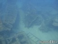 scuba diving photo