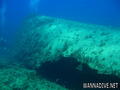 scuba diving photo