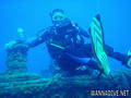 scuba diving photo
