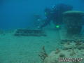 scuba diving photo