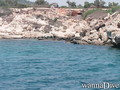scuba diving photo