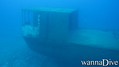 scuba diving photo