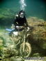 scuba diving photo