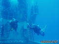 scuba diving photo