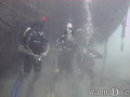 scuba diving photo