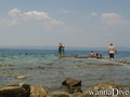 scuba diving photo