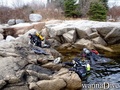 scuba diving photo
