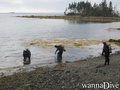 scuba diving photo