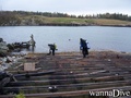 scuba diving photo