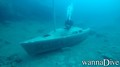 foto de buceo