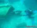 scuba diving photo