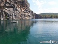 foto de buceo