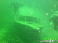 scuba diving photo