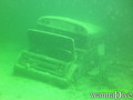 scuba diving photo