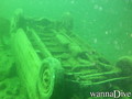 scuba diving photo