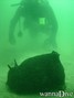 scuba diving photo