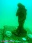 scuba diving photo