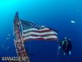 scuba diving photo