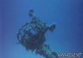 foto de buceo