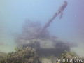 foto de buceo