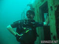 scuba diving photo