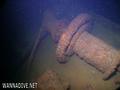 scuba diving photo