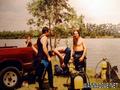 scuba diving photo