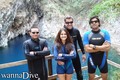 scuba diving photo