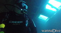 foto de buceo