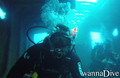 foto de buceo