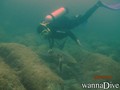 scuba diving photo