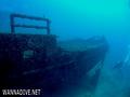 scuba diving photo