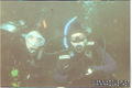 scuba diving photo