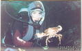 scuba diving photo