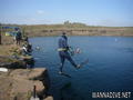 scuba diving photo