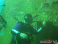 scuba diving photo